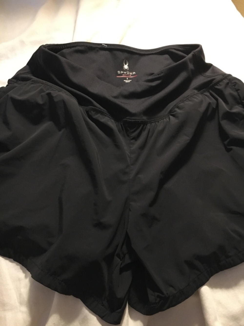 Spyder active shorts - Picture 3 of 6